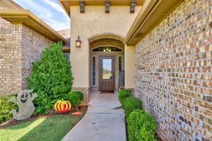 1500 Atalon Dr, Moore, OK 73160 photo 4