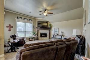 1500 Atalon Dr, Moore, OK 73160 photo 18
