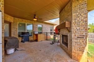 1500 Atalon Dr, Moore, OK 73160 photo 34