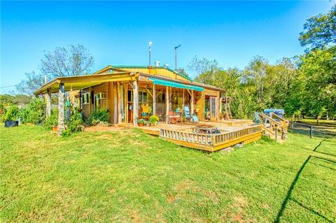 19190 E Post Oak, Noble, OK 73068 photo 3