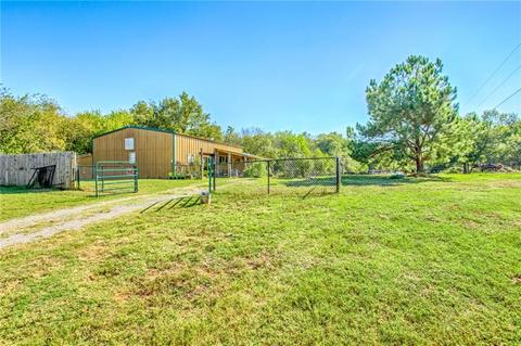 19190 E Post Oak, Noble, OK 73068 photo 2