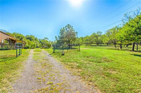19190 E Post Oak, Noble, OK 73068 photo 1