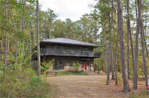 151 Pilotfish Rd, Broken Bow, OK 74728 photo 4