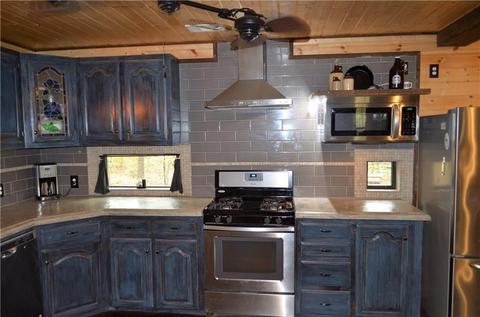 151 Pilotfish Rd, Broken Bow, OK 74728 photo 12