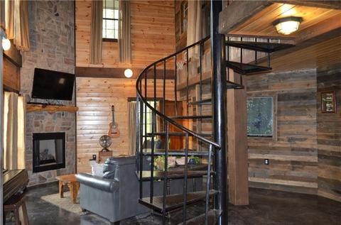 151 Pilotfish Rd, Broken Bow, OK 74728 photo 9