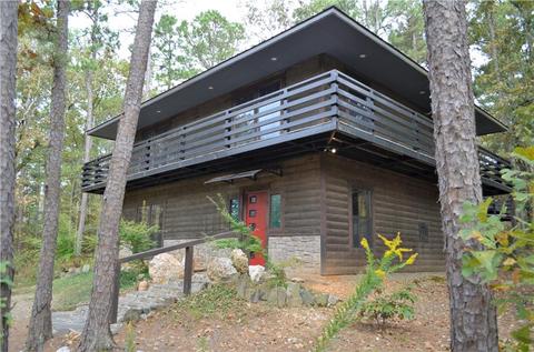 151 Pilotfish Rd, Broken Bow, OK 74728 photo 2