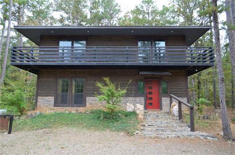151 Pilotfish Rd, Broken Bow, OK 74728 photo 1