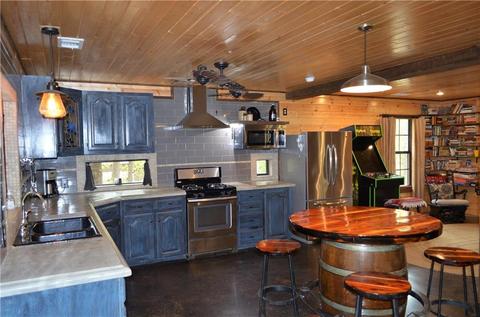 151 Pilotfish Rd, Broken Bow, OK 74728 photo 11
