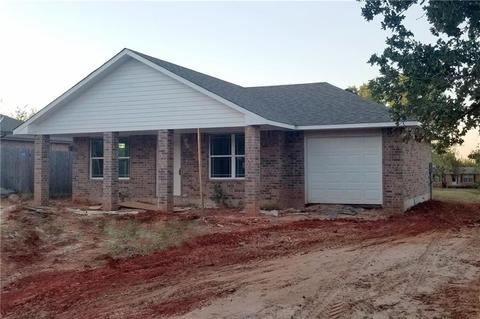 545 SW 12th St, Blanchard, OK 73010 photo 1