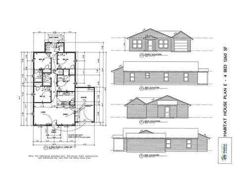 545 SW 12th St, Blanchard, OK 73010 photo 2