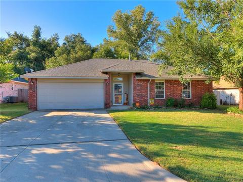 520 Bent Tree Rd, Noble, OK 73068 photo 1