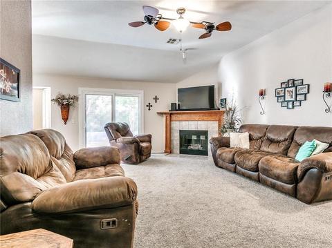 520 Bent Tree Rd, Noble, OK 73068 photo 2