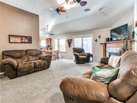 520 Bent Tree Rd, Noble, OK 73068 photo 3