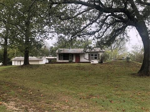 349241 E 970 Rd, Sparks, OK 74869 photo 1