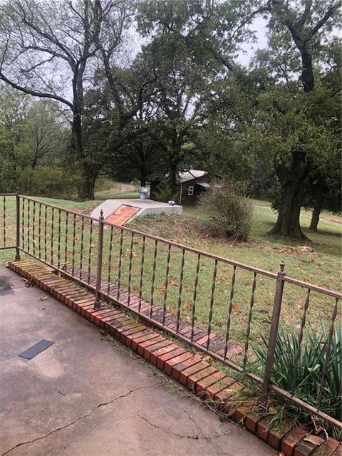 349241 E 970 Rd, Sparks, OK 74869 photo 3