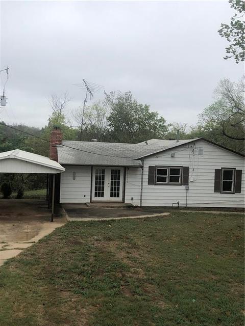 349241 E 970 Rd, Sparks, OK 74869 photo 2