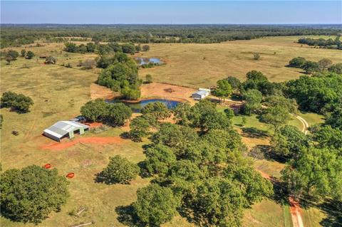 39122 Anderson Rd, Macomb, OK 74852 photo 21
