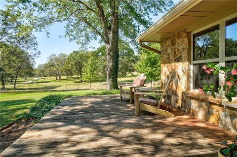 39122 Anderson Rd, Macomb, OK 74852 photo 2