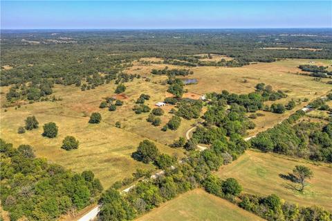 39122 Anderson Rd, Macomb, OK 74852 photo 22