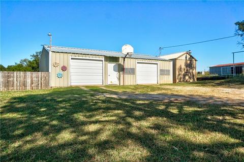 39122 Anderson Rd, Macomb, OK 74852 photo 17