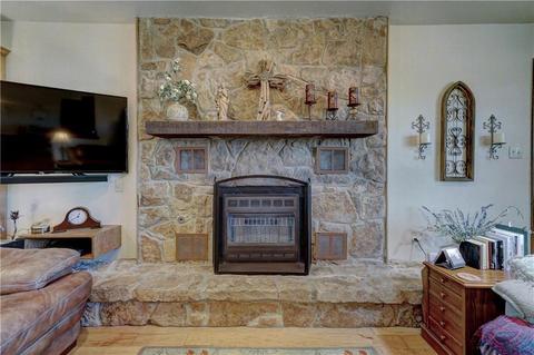39122 Anderson Rd, Macomb, OK 74852 photo 4