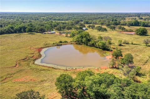 39122 Anderson Rd, Macomb, OK 74852 photo 26