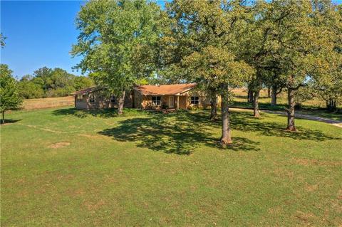 39122 Anderson Rd, Macomb, OK 74852 photo 18