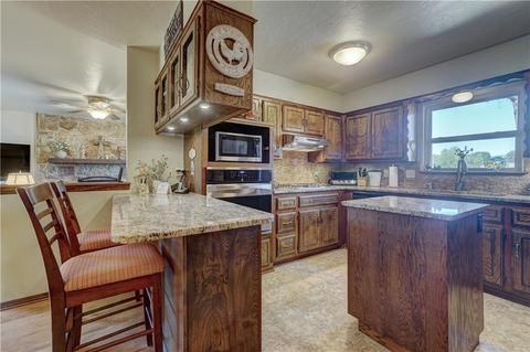 39122 Anderson Rd, Macomb, OK 74852 photo 5