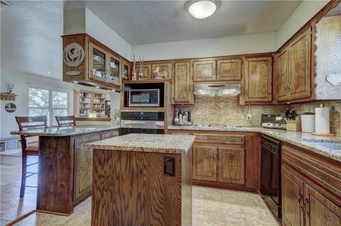 39122 Anderson Rd, Macomb, OK 74852 photo 6