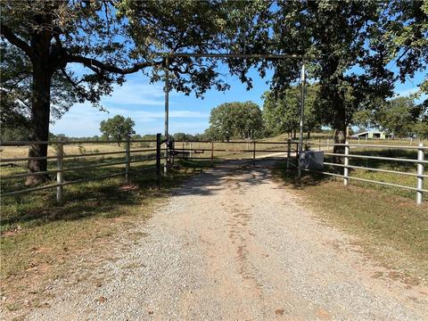 39122 Anderson Rd, Macomb, OK 74852 photo 32