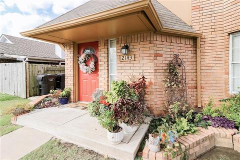 2143 Goodrich Dr, Moore, OK 73170 photo 5