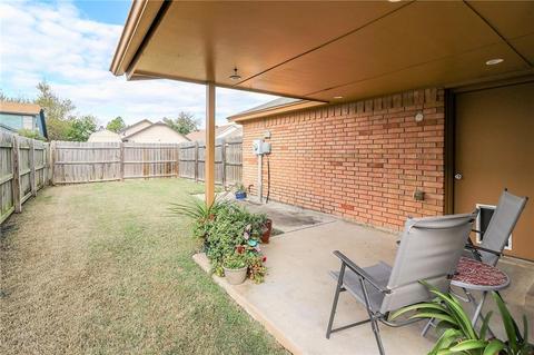 2143 Goodrich Dr, Moore, OK 73170 photo 30