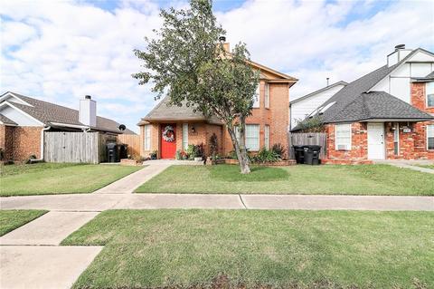2143 Goodrich Dr, Moore, OK 73170 photo 34