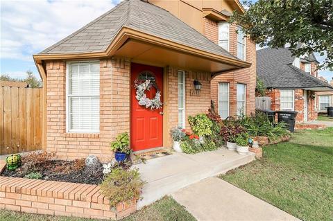 2143 Goodrich Dr, Moore, OK 73170 photo 2