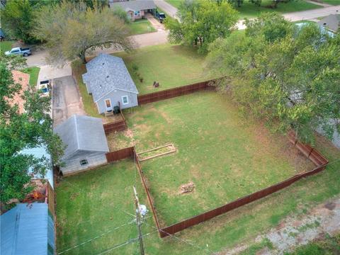 1206 E Maple St, Cushing, OK 74023 photo 18