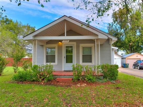 1206 E Maple St, Cushing, OK 74023 photo 1