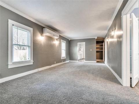 1206 E Maple St, Cushing, OK 74023 photo 3