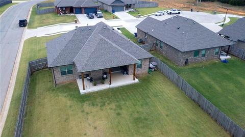 20646 Tempe Ave, Harrah, OK 73045 photo 4
