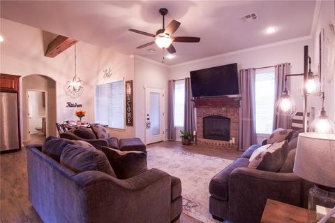 20646 Tempe Ave, Harrah, OK 73045 photo 5