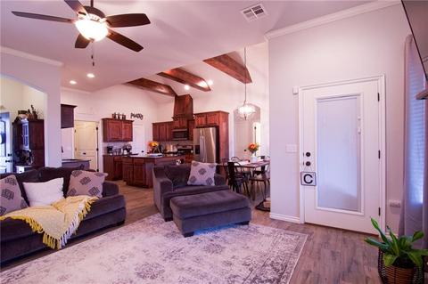 20646 Tempe Ave, Harrah, OK 73045 photo 6