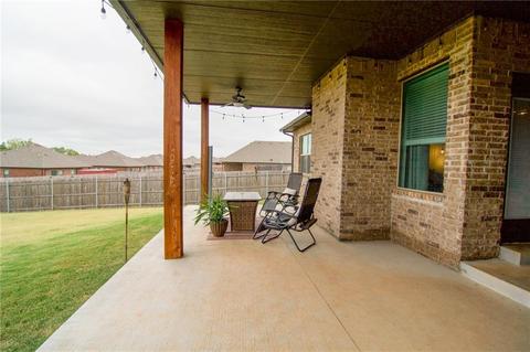 20646 Tempe Ave, Harrah, OK 73045 photo 13
