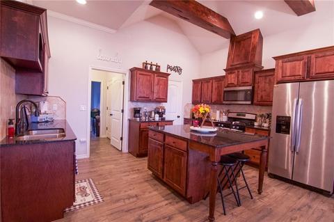 20646 Tempe Ave, Harrah, OK 73045 photo 7