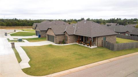 20646 Tempe Ave, Harrah, OK 73045 photo 3