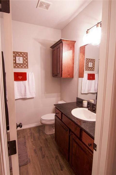 20646 Tempe Ave, Harrah, OK 73045 photo 10