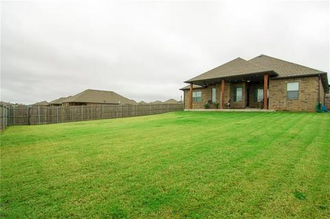 20646 Tempe Ave, Harrah, OK 73045 photo 14