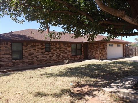 1805 Jupiter St, Altus, OK 73521 photo 27