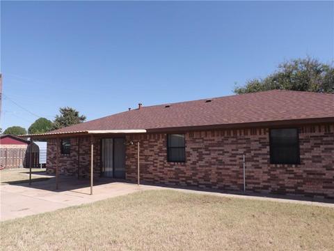 1805 Jupiter St, Altus, OK 73521 photo 19