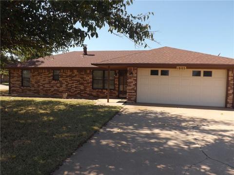 1805 Jupiter St, Altus, OK 73521 photo 15