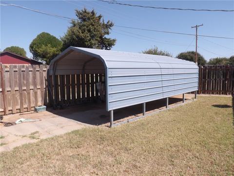 1805 Jupiter St, Altus, OK 73521 photo 21