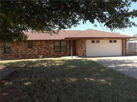 1805 Jupiter St, Altus, OK 73521 photo 14
